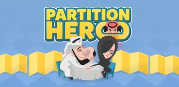 Partition Hero