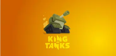 King of Tanks