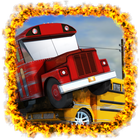 Bus Derby أيقونة