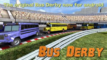 Poster Bus Derby
