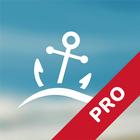 North Sea tides icon