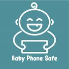 Baby Phone Safe icône