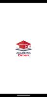 Academia Dimerc โปสเตอร์