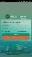 RS Prima Husada পোস্টার