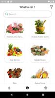 Eat Right 4 Your Blood Type ภาพหน้าจอ 1