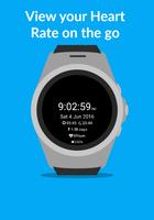 Athletica WatchFace Free Cartaz