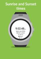 Athletica WatchFace Free screenshot 3