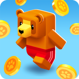 Merge Runners أيقونة