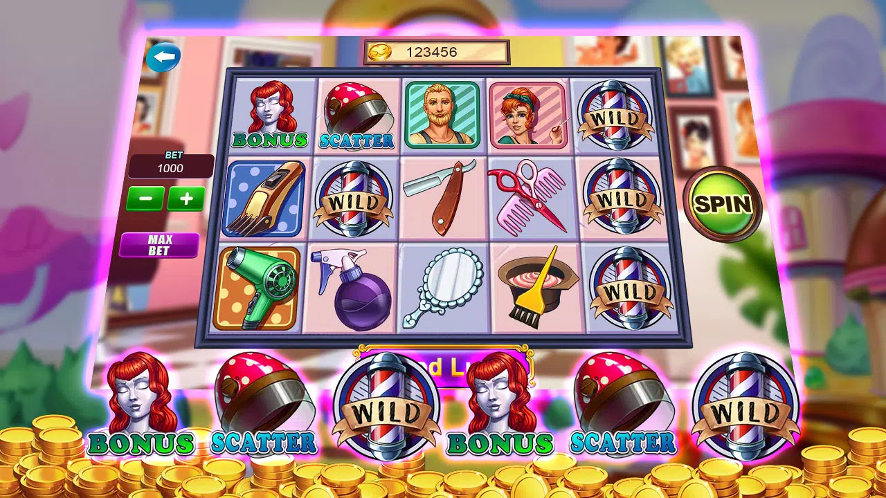 Download do APK de LudiJogos: Bingo e Slots para Android