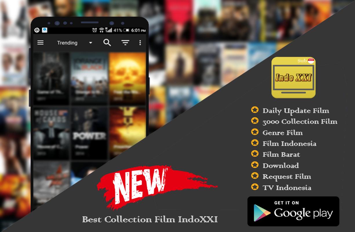 Nonton xx1 indonesia
