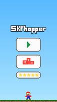 SkyHopper Cartaz