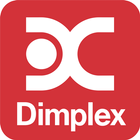 Dimplex Energy أيقونة