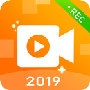 Screen Recorder 2019 aplikacja