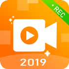 Screen Recorder 2019 アイコン