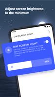 Dim Screen Light - Adjust brig Screenshot 1