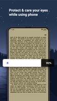 Dim Screen Light - Adjust brig captura de pantalla 2