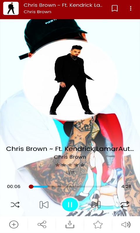 Chris Brown Mp3 For Android Apk Download