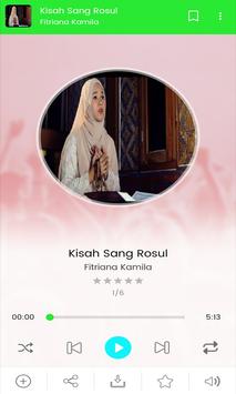 Sholawat Fitriana Kamila Cover For Android Apk Download