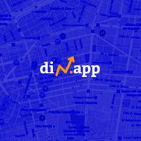 Din.app Free পোস্টার