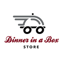 Dinner in a Box Store APK