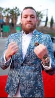 Conor McGregor Wallpaper HD 4K screenshot 2