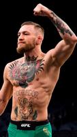 Conor McGregor Wallpaper HD 4K screenshot 3