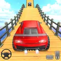 Super Hero Car Stunt