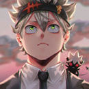 APK Black Clover Wallpapers HD 4K