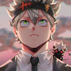 Black Clover Wallpapers HD 4K biểu tượng