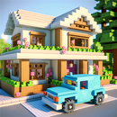 Craft World APK