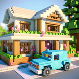 Craft World icono