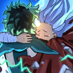 My Hero Academia Wallpapers HD