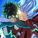 APK My Hero Academia Wallpapers HD