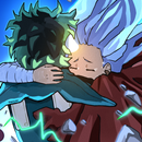 My Hero Academia Wallpapers HD APK