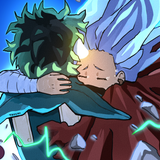My Hero Academia Wallpapers HD icono