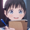 Akebi Chan Wallpapers HD 4K