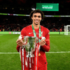 Alexander Arnold Wallpaper HD icon