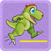 Dino Scream icon