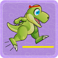 Dino Scream