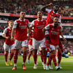 Arsenal Wallpapers HD 4K