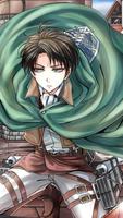 Attack On Titan Wallpapers HD captura de pantalla 3
