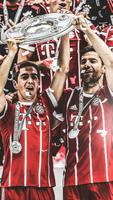 Bayern Munich Wallpapers HD 4K स्क्रीनशॉट 3
