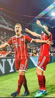 Bayern Munich Wallpapers HD 4K पोस्टर