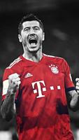 Bayern Munich Wallpapers HD 4K स्क्रीनशॉट 1