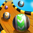 Sky Ball Racing APK