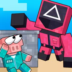 Stickman Craft - Brain Games XAPK download