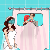 Brain Tricky Puzzle biểu tượng