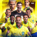 Brazil Team Wallpaper HD 4K APK