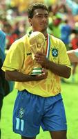 Brazil Team Wallpaper HD 4K ảnh chụp màn hình 1