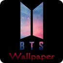 APK BTS Wallpaper HD 4K 2021